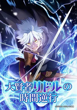 亚洲影院武侠动漫雪落长安道海报