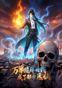 亚洲影院志怪动漫雾山拾遗海报